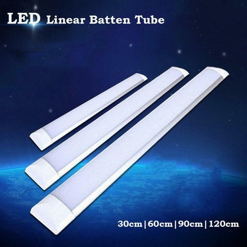 Led batten tube - batten, light