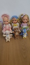 MGA Storytime Collection Classics Dolls Bundle (Bo Peep/Goldilocks/Thumbelina)