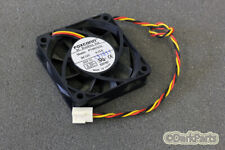 Foxconn PV601512L Fan 60x60x15mm DC12V 0.12V 3-Pin 3-Wire