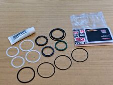 Rockshox Rock Shox 50 Hour Service Kit Monarch Opened Unsure of Model(s) RT