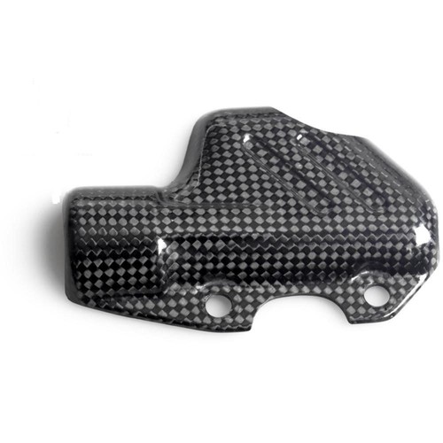 Rear brake pump cover ducati - pump,