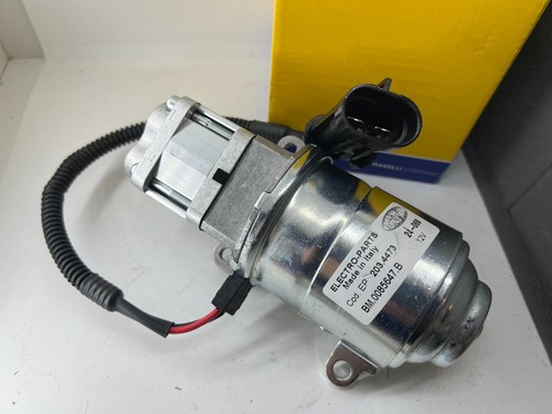 Genuine magneti marelli alfa - magneti,