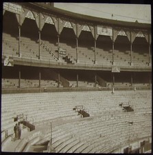 VINTAGE Magic Lantern Slide