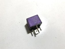 Renault Megane 1997 Relay