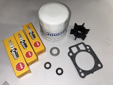 Service parts kit 25hp - service,
