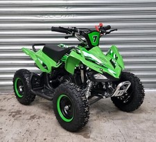 Mini quad bike 50cc - mini, petrol