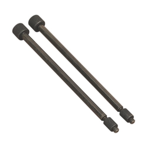 Sealey door hinge removal - sealey,