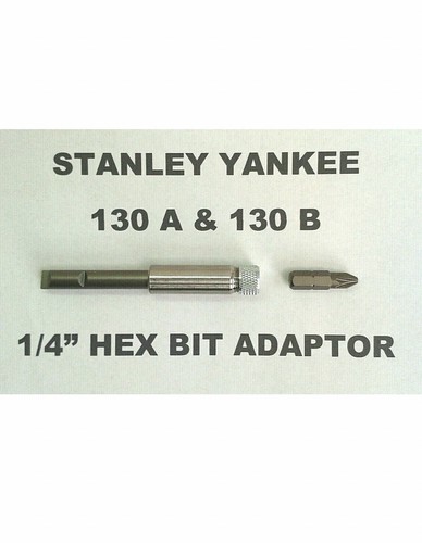 130a 130b stanley yankee - 130a,