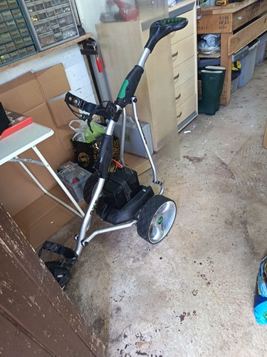 Stowamatic gxt electric - gxt,