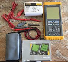NICE Fluke 97 Auto Scopemeter