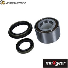 WHEEL BEARING KIT 33-1181 FOR