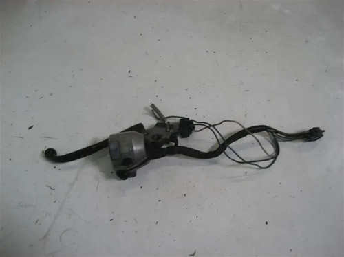 Honda 250 mc02 - 250,