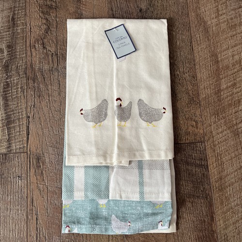 Pack tea towels life from - pack,