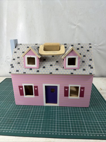Melissa doug pink - doug, go