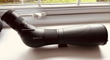 SWAROVSKI 20-60x80spotting scope
