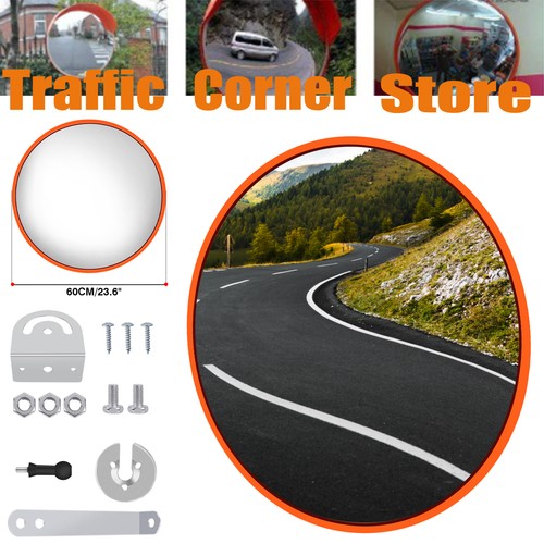 Wide angle traffic - wide,