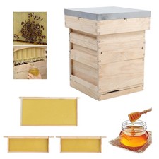 UK National Beehive Kits