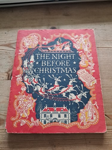 Vintage 1948 book the - vintage,