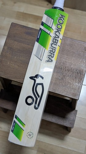Kookaburra big kahuna - big, cricket