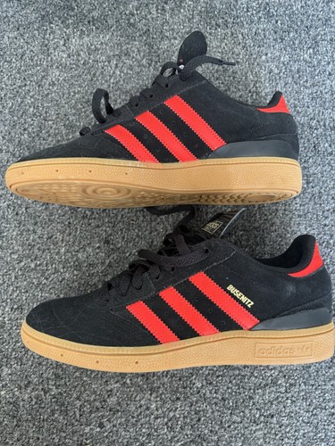 Adidas busenitz mens size uk - mens,