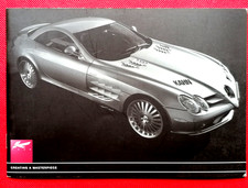 2006 Kahn Design Alloy Wheels