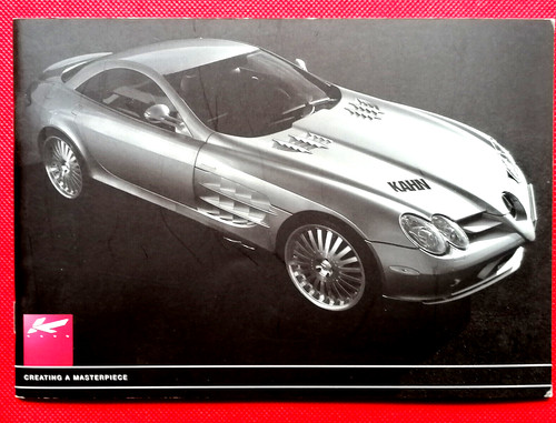 2006 kahn design alloy - design,