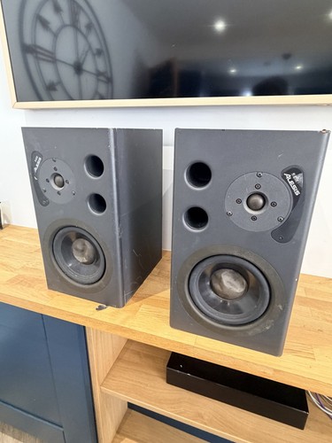 Alesis active reference - alesis, m1