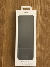 Samsung Trio Wireless Charger