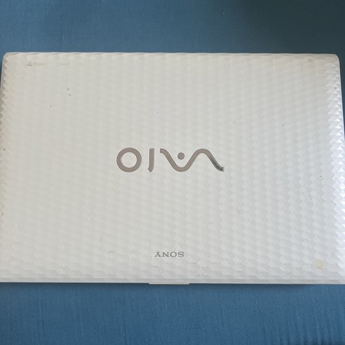 Sony vaio pcg 71911m laptop - sony, pcg-71911m