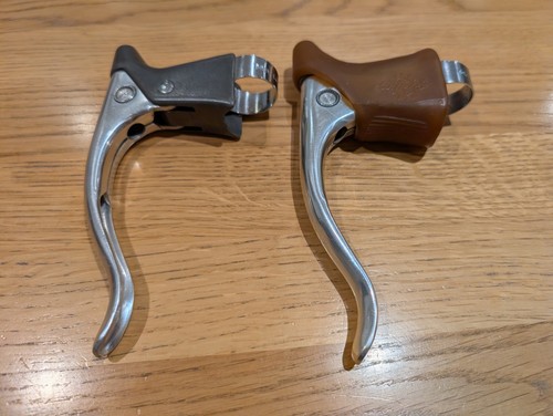 Vintage campagnolo record - vintage,