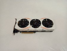 Gigabyte Nvidia GeForce GTX