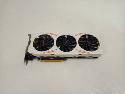 Gigabyte nvidia geforce gtx - nvidia,