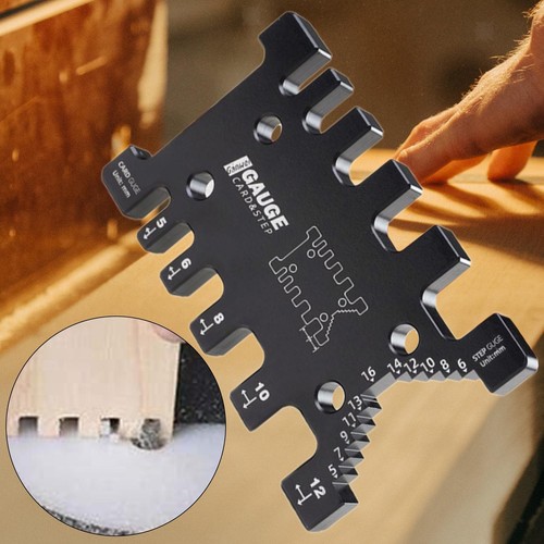1pc tenon caliper - 1pc, metric