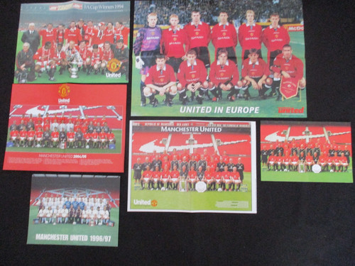 Manchester united bundle of - manchester,