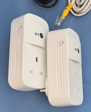 2 x BT Mini Connectors v2