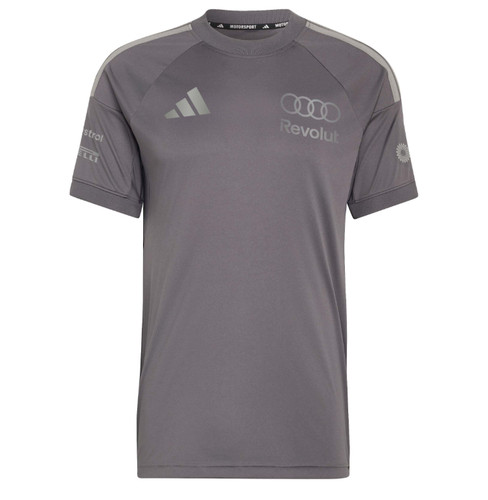 Audi formula one jersey mens - audi,