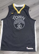 Nike NBA golden state warriors