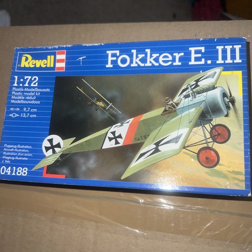 Revell planes aircraft - 1/72,