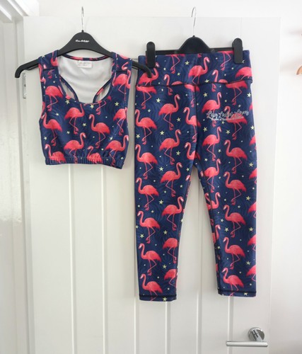 Lucy locket loves flamingo - lucy,