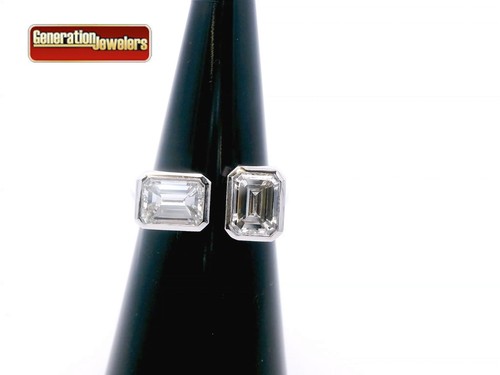 Stunning carat emerald - 2.00,