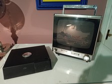 Sony 9-90UB Vintage Solid