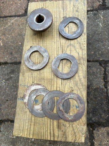 Type aircooled engine - t2,
