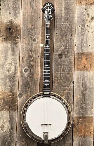 Gibson 350 1970 s banjo - rb-350, 1970's