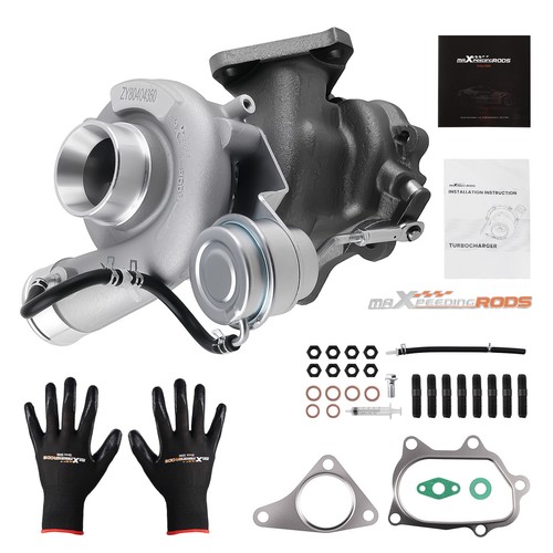 Td04l 13t turbo - td04l-13t,