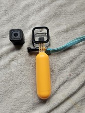 GoPro Hero4 Session Camcorder 1080p60 Black