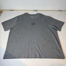 Men's Short Sleeve Nike White