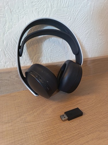 Sony pulse wireless gaming - pulse,