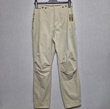 Osaka Tiger Cargo Trousers