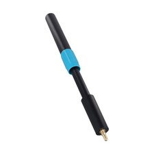 Precision Fit Snooker Cue Extension with Secure Grip for Optimal Control