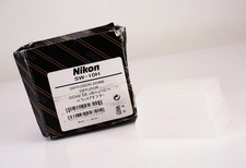 Nikon SW-10H Diffusion Dome Diffusor For Nikon  SB-80DX and SB-800 Flashguns